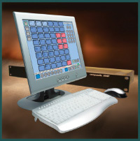CDI-17 / CDI-17 II