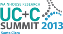 WR UC&C Summit - Santa Clara