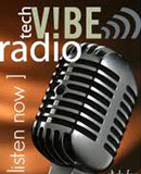 Jerry Pompa on TechVibe Radio