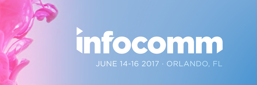Infocomm 2017