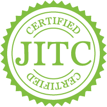 JITC Conferencing, JITC Certified Conferencing