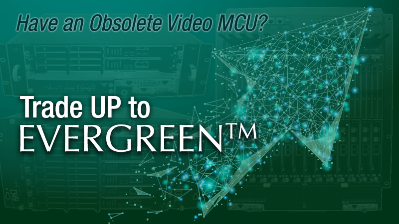 , Video MCU Trade-Up Program