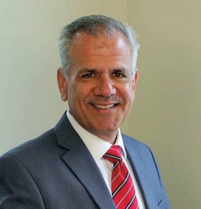 , Compunetix Executive Gerard Pompa Named to District Export Council