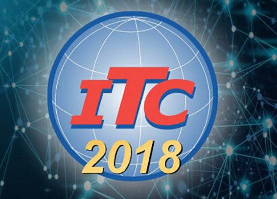 ITC 2018