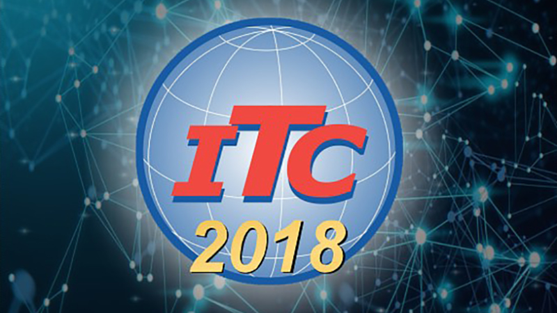 ITC 2018