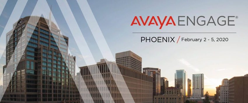 , Visit Compunetix at Avaya ENGAGE 2020