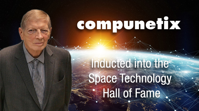 , 2020 Space Technology Hall of Fame