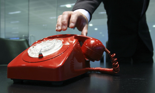 , Collaboration Solutions