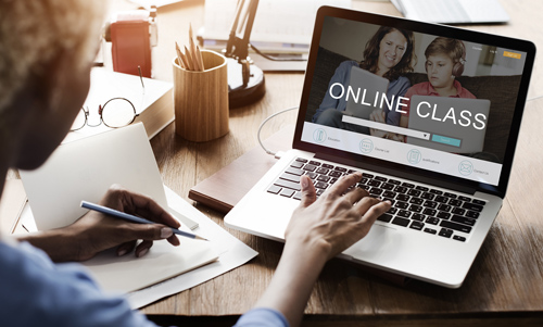 , Collaboration Solutions