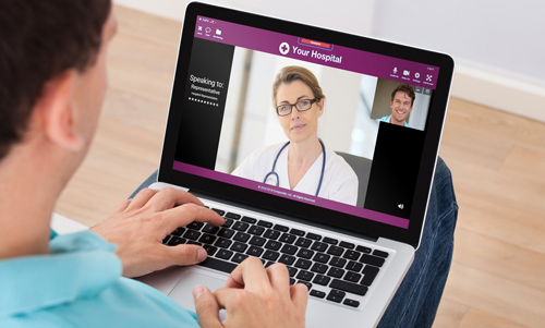 , Collaboration Solutions