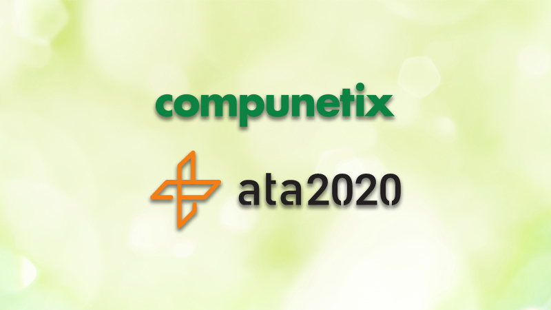 , Compunetix Exhibiting at ATA2020 This Week