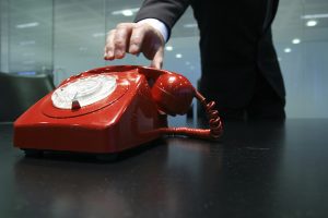 , Emergency Communications