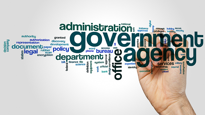 , Collaboration Solutions for State Governments