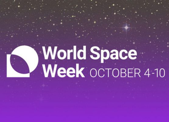 World Space Week 2020