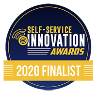 SSIS Awards Finalist