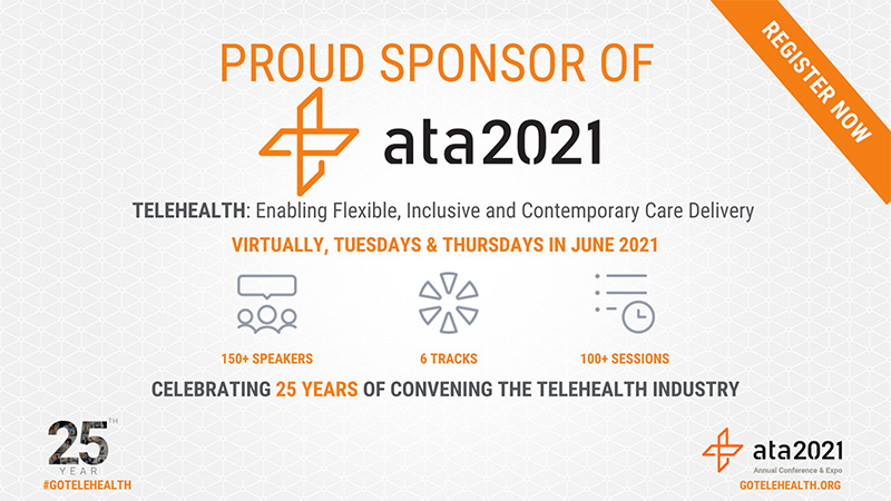 ATA2021 Sponsor