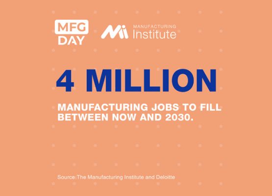 Manufacturing Day 2021
