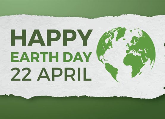 Happy Earth Day 2022