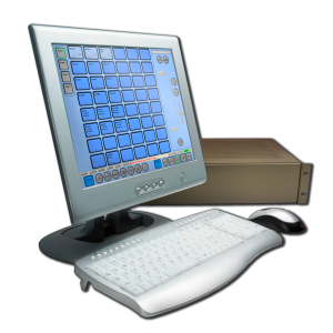 , Desktop Consoles