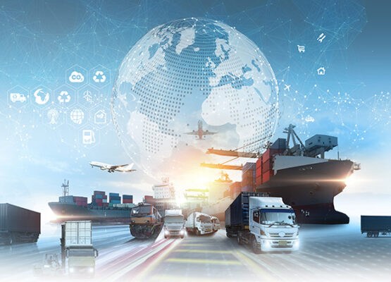 Global Exporting and Trade