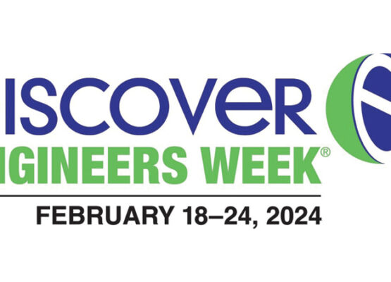 Discover Engineers Week 2024