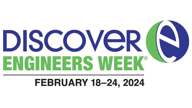 Discover Engineers Week 2024