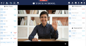 , Virtual Student Services