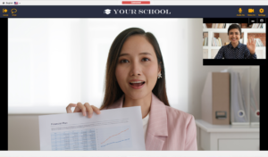 , Virtual Student Services