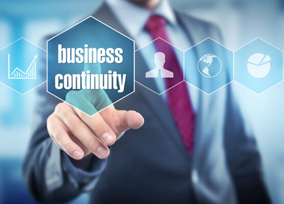 Compunetix Business Continuity