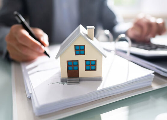 property tax calculation