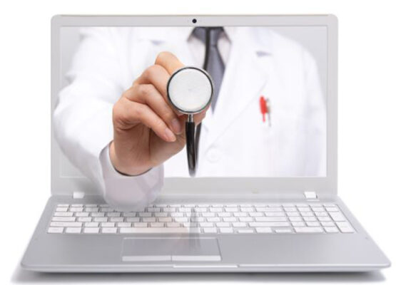 Telehealth Stethoscope