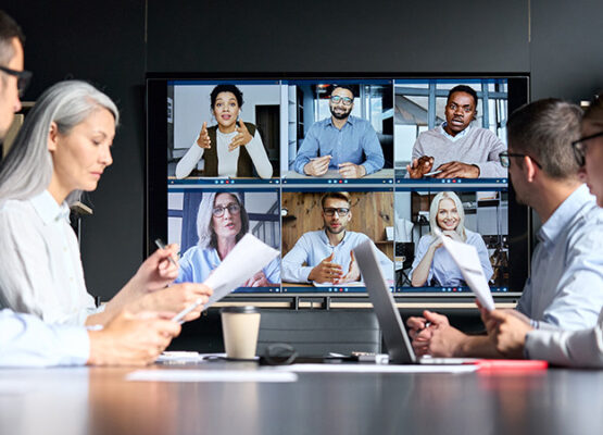 Compunetix Video Call