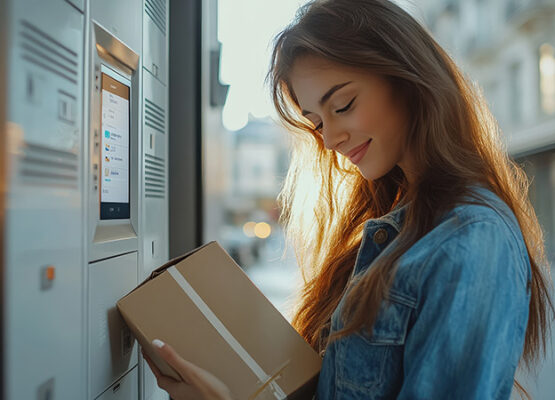 Compunetix Video Call Center for Retail