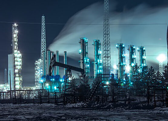 Energy and Utilities