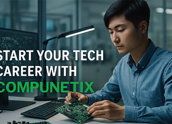 Compunetix Technical Careers
